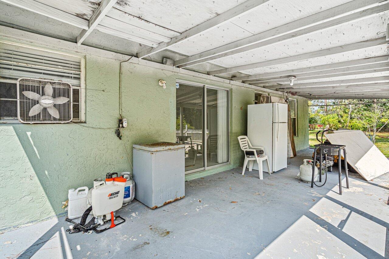 ACREAGE - Residential