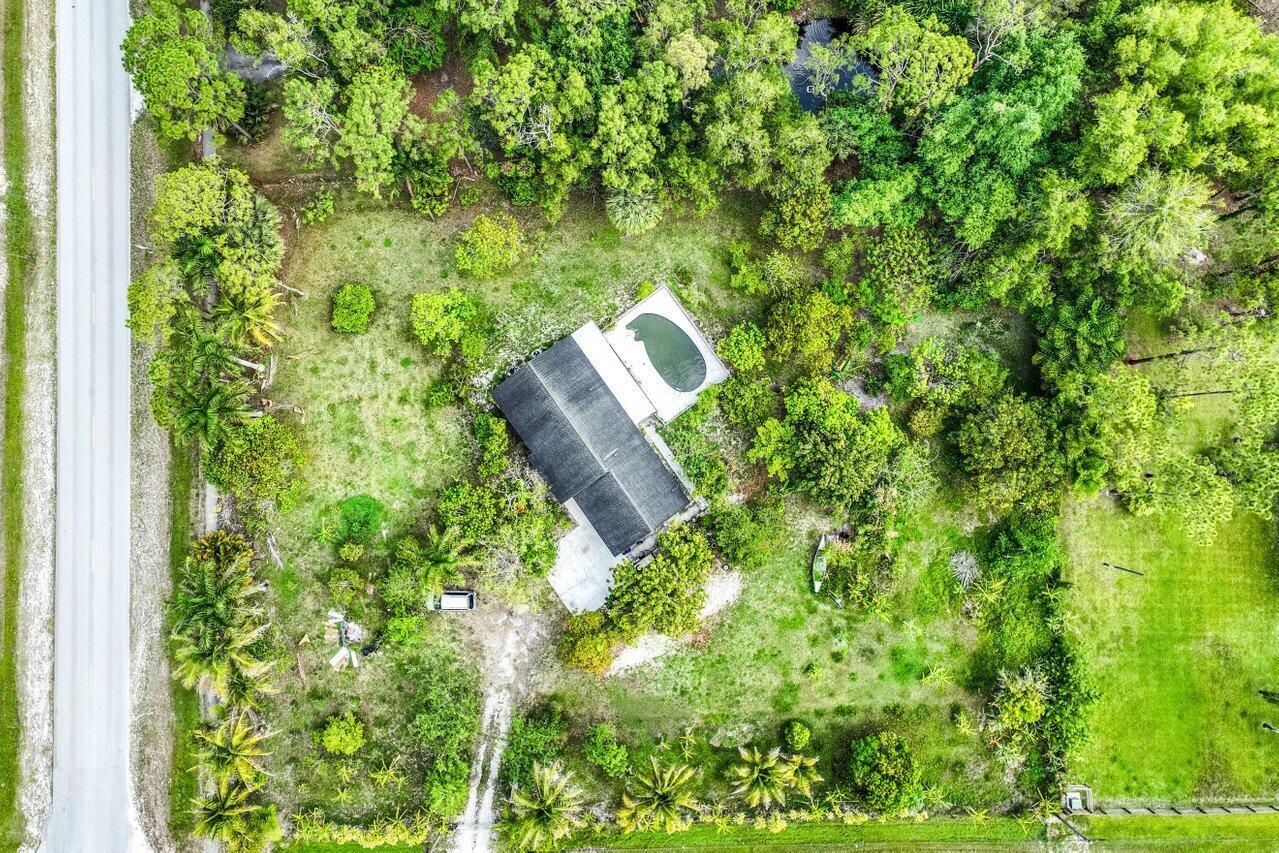 ACREAGE - Residential