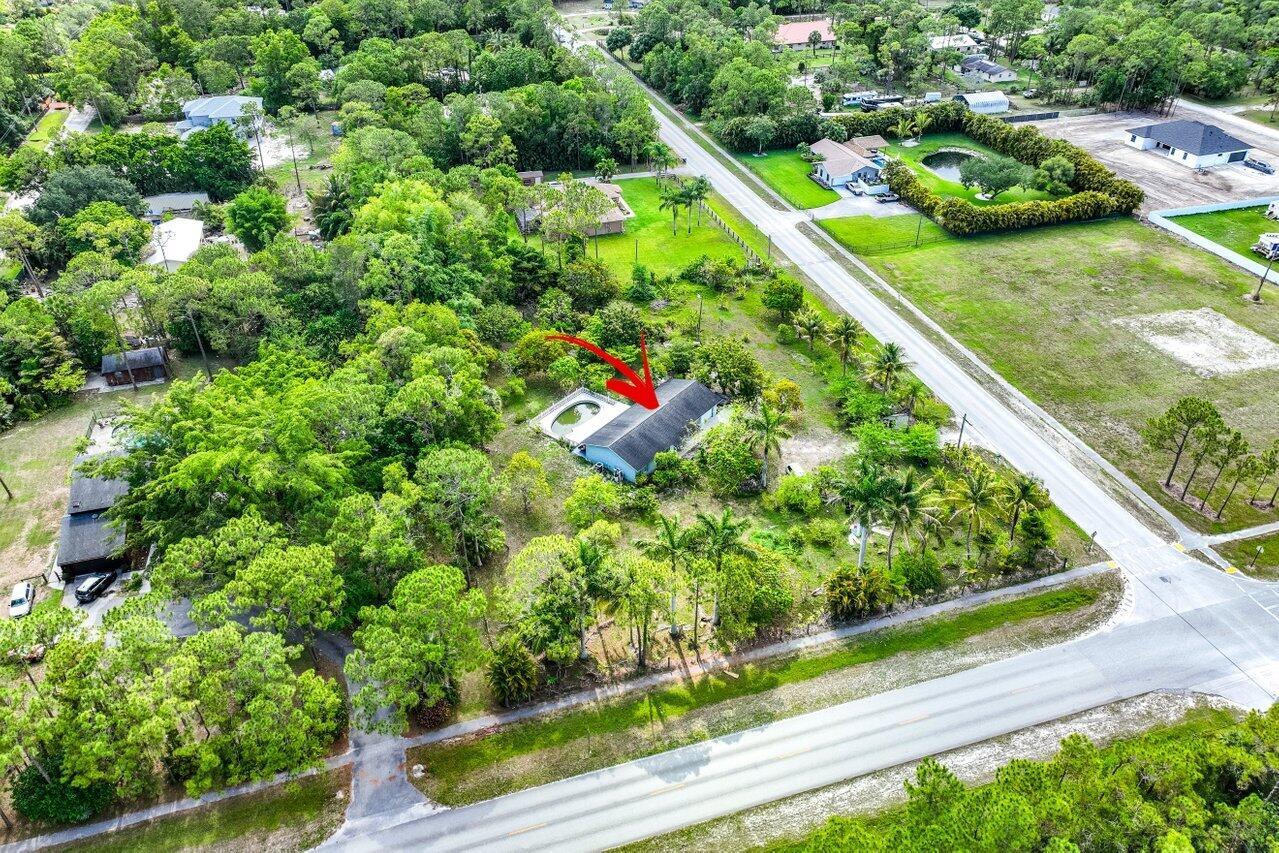 ACREAGE - Residential