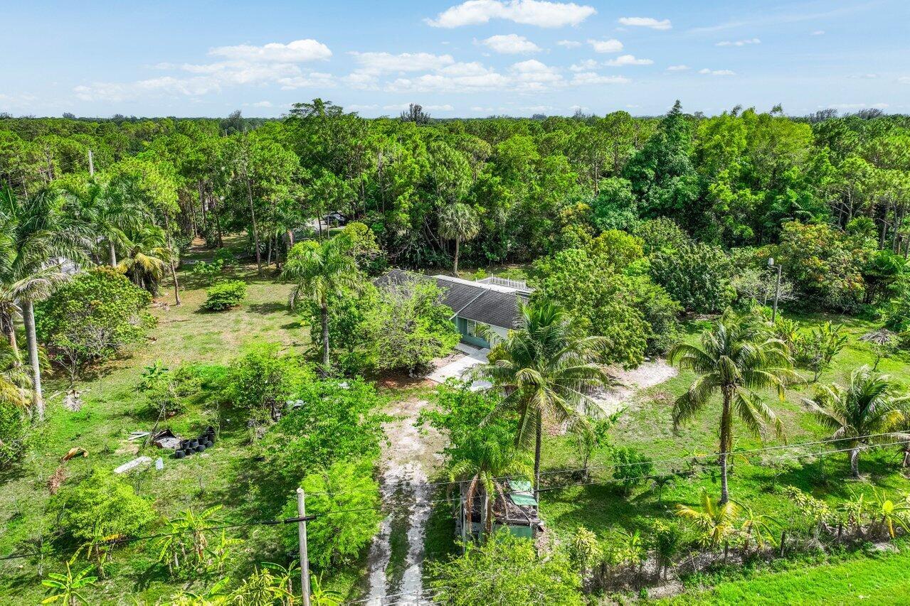 ACREAGE - Residential