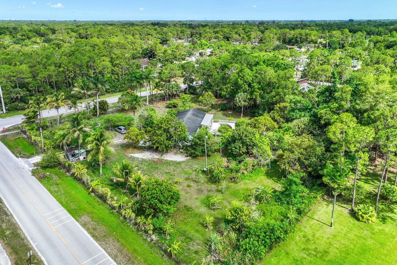 ACREAGE - Residential