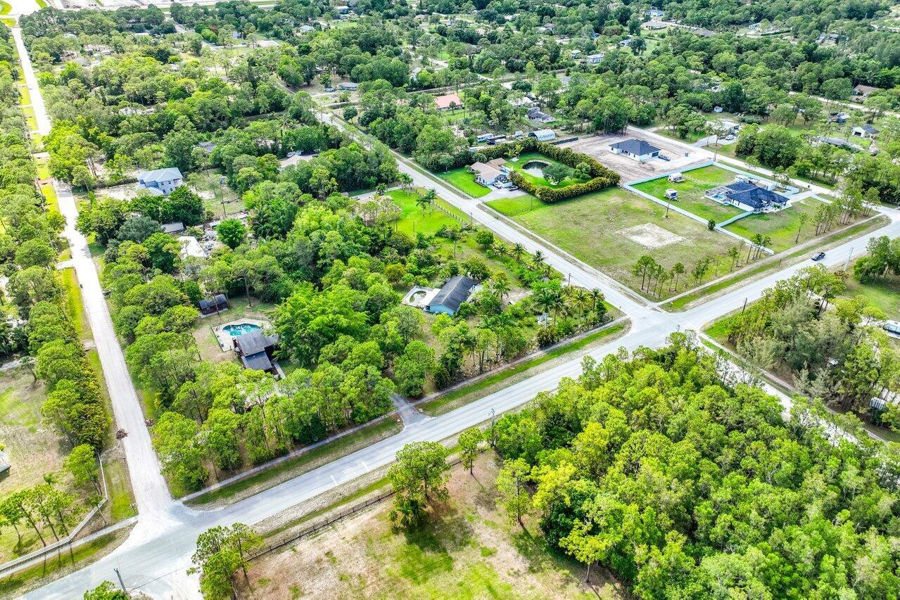 ACREAGE - Residential