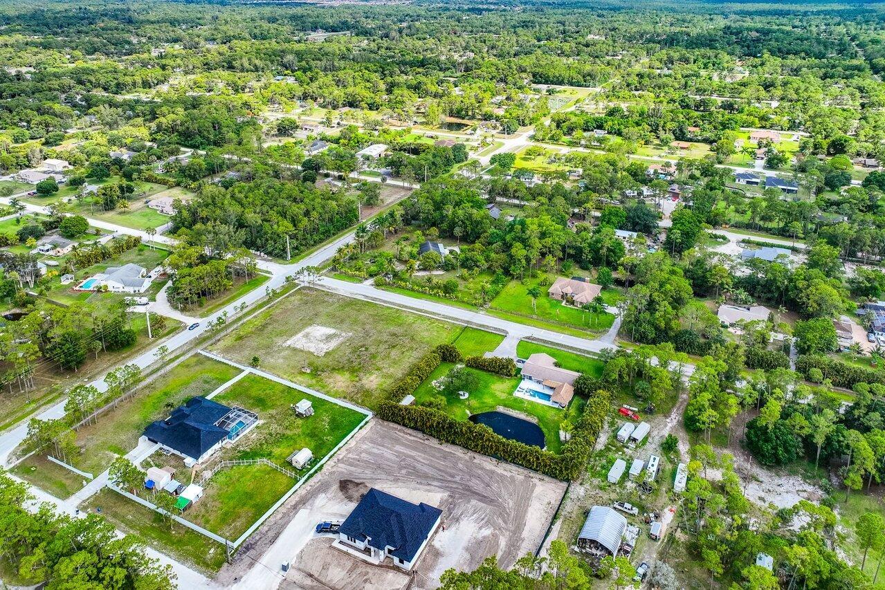 ACREAGE - Residential