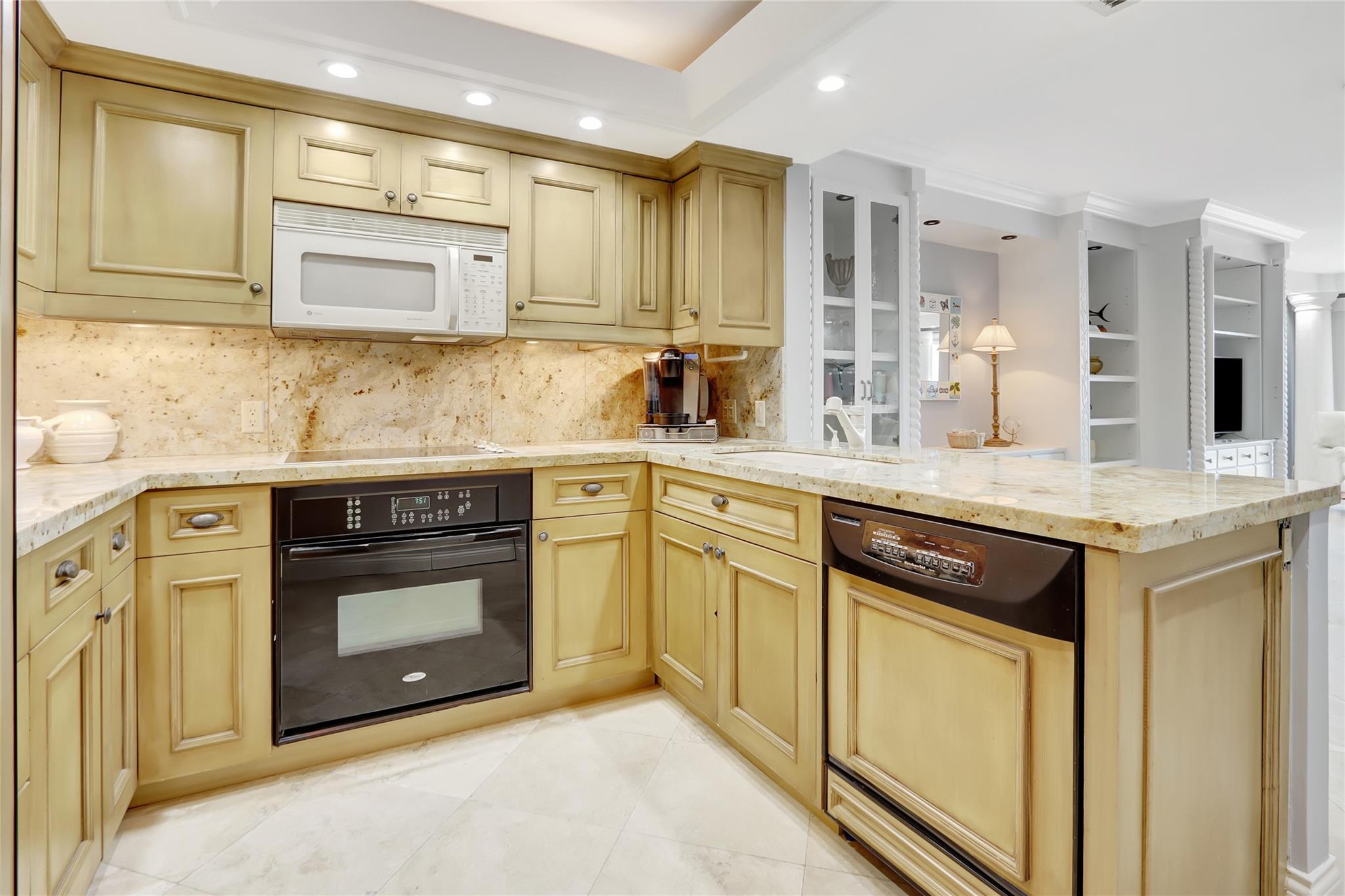 Lago Mar North Lodge - Residential