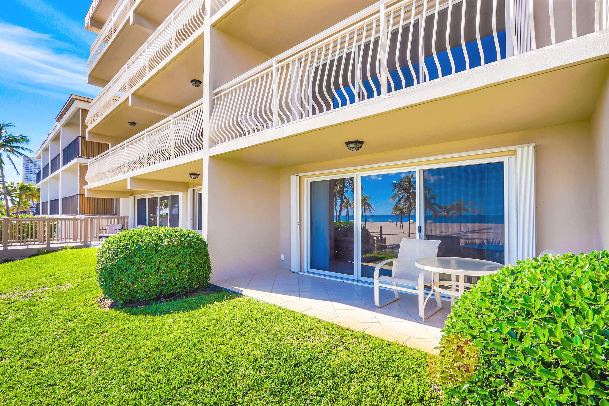 Lago Mar North Lodge - Residential