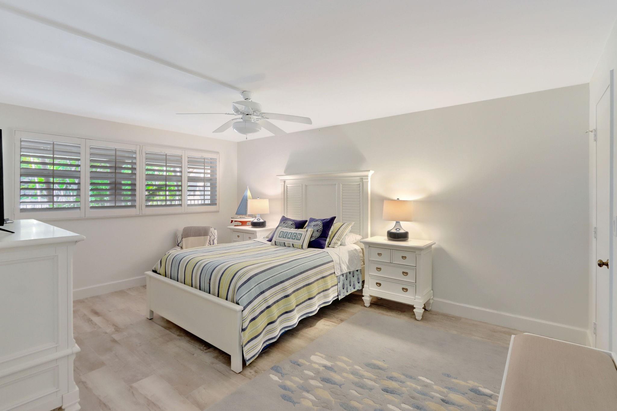 Lago Mar North Lodge - Residential