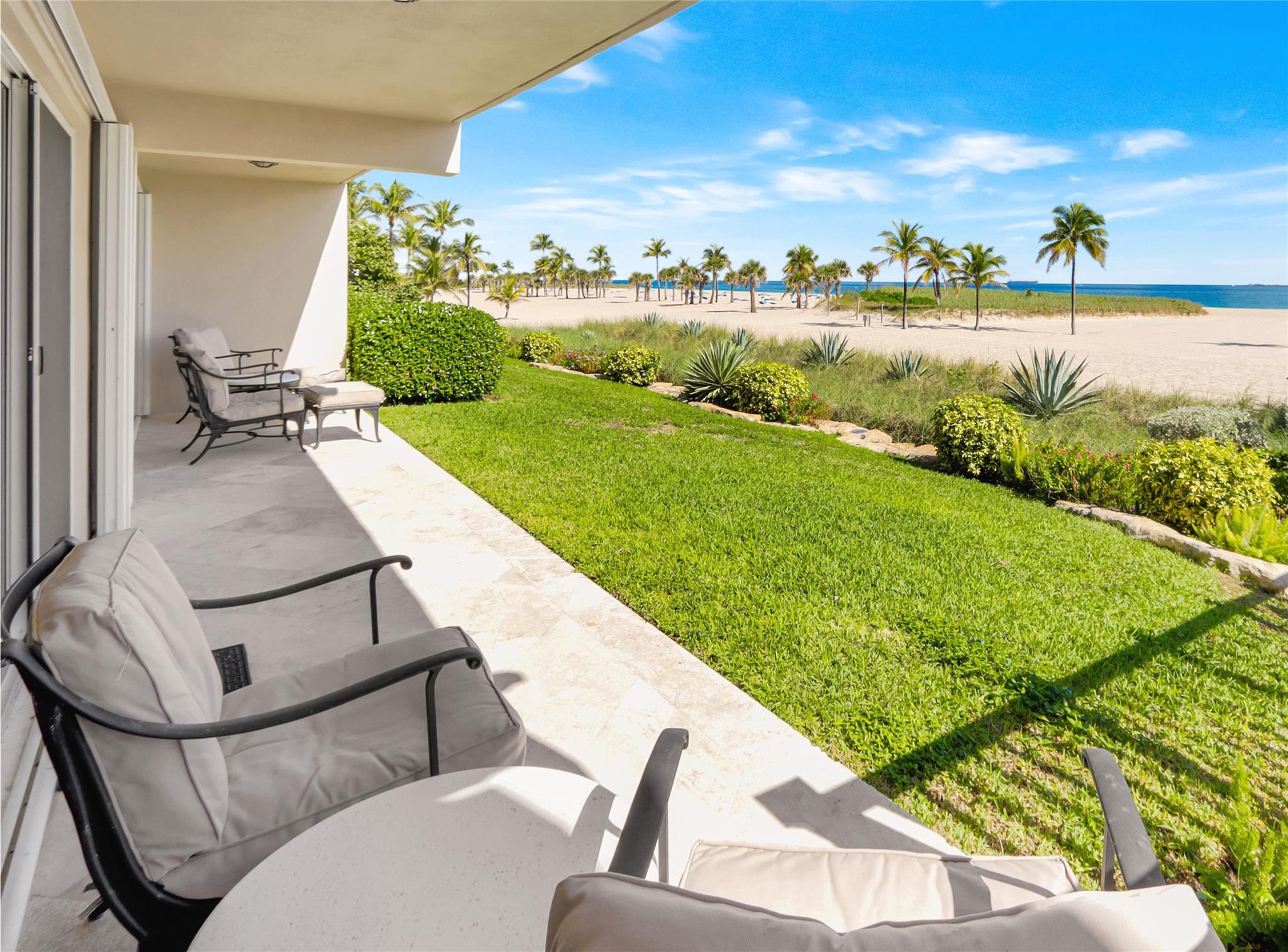 Lago Mar North Lodge - Residential