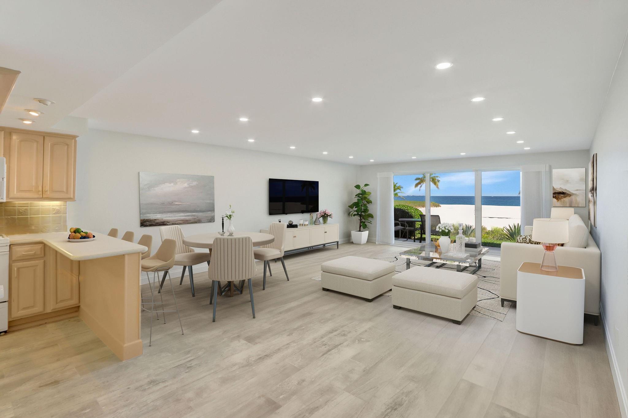 Lago Mar North Lodge - Residential