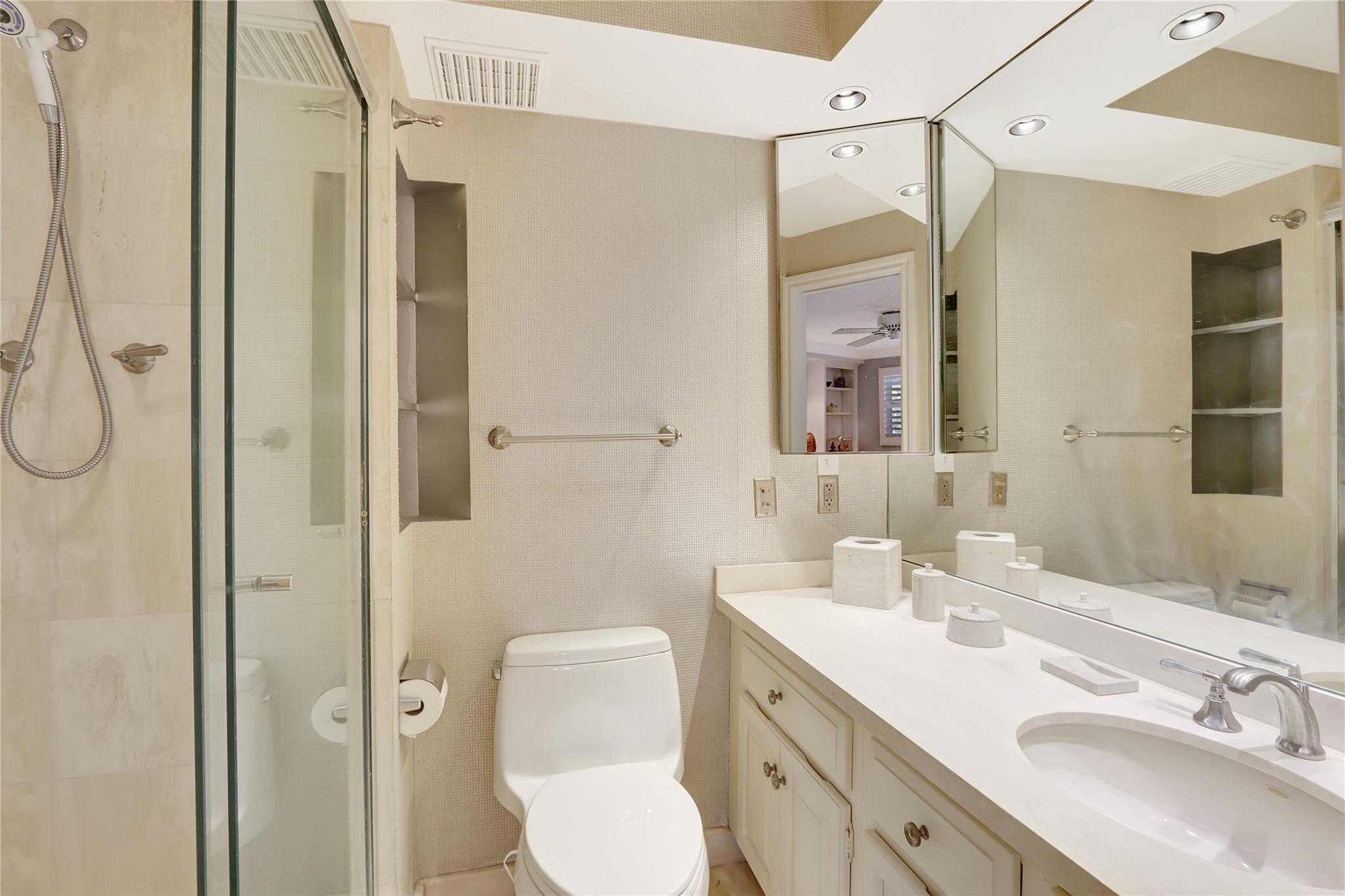 Lago Mar North Lodge - Residential