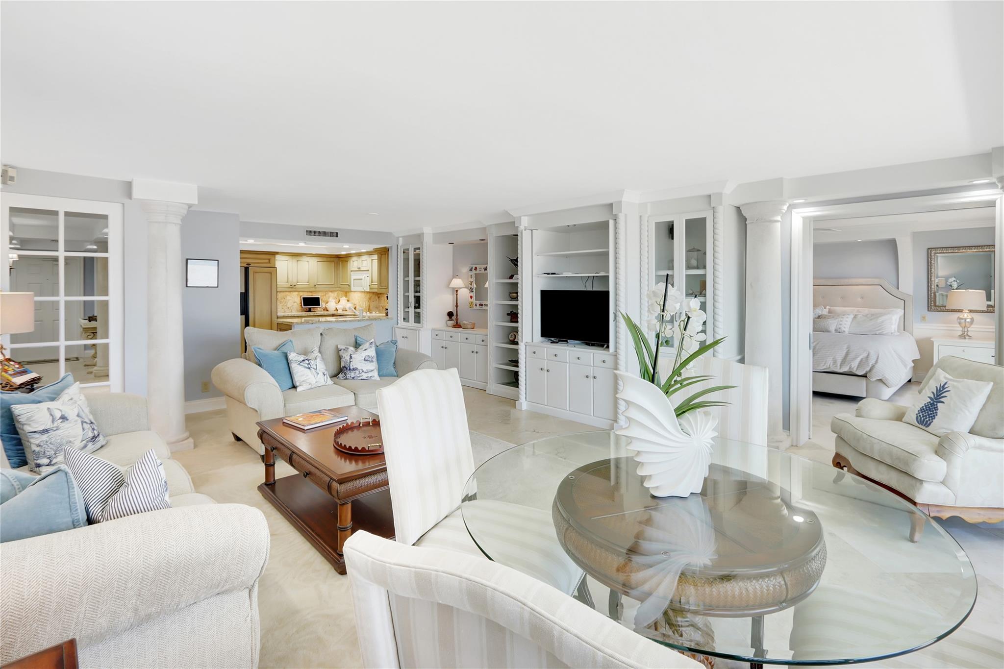 Lago Mar North Lodge - Residential