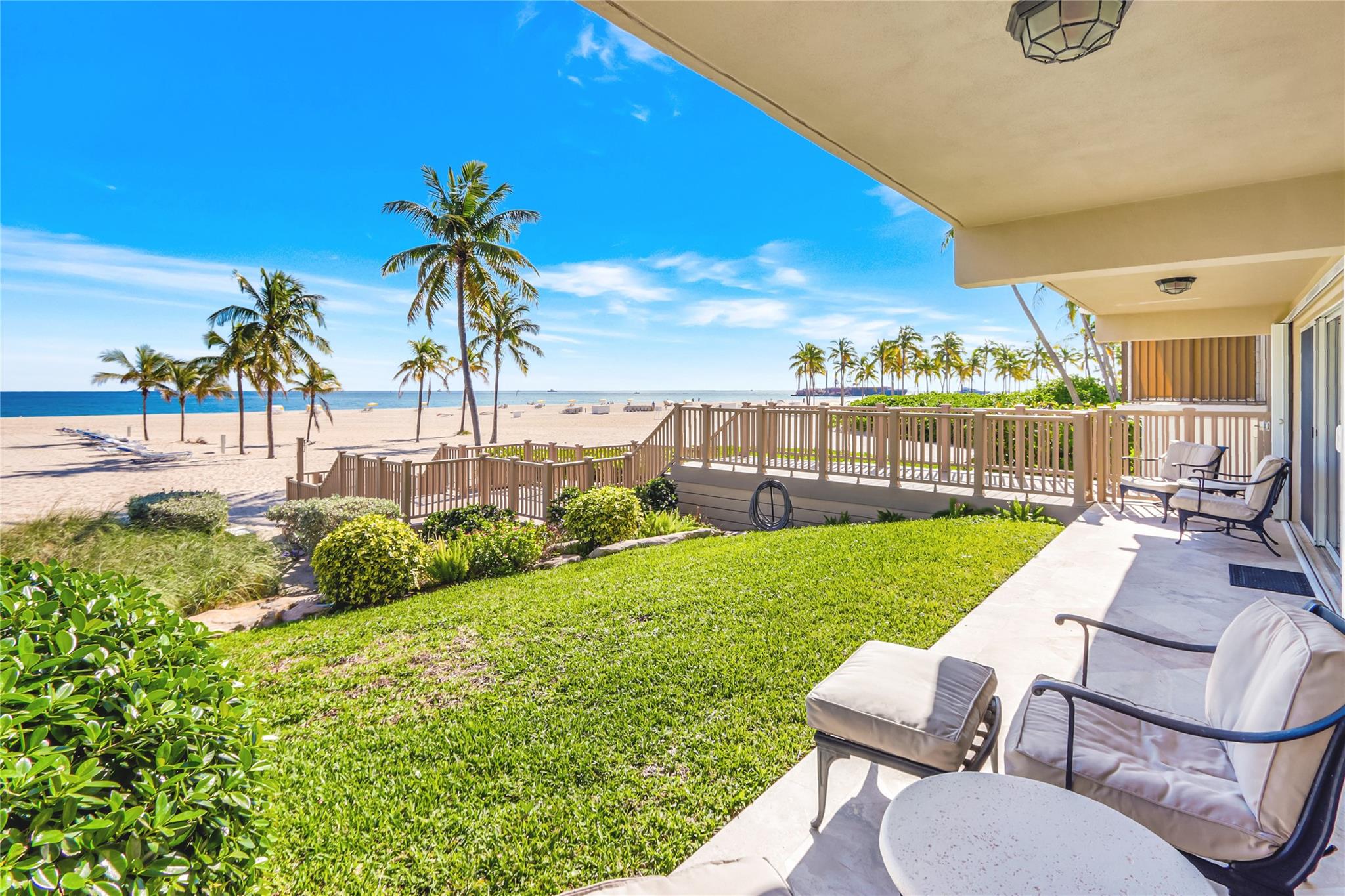 Lago Mar North Lodge - Residential