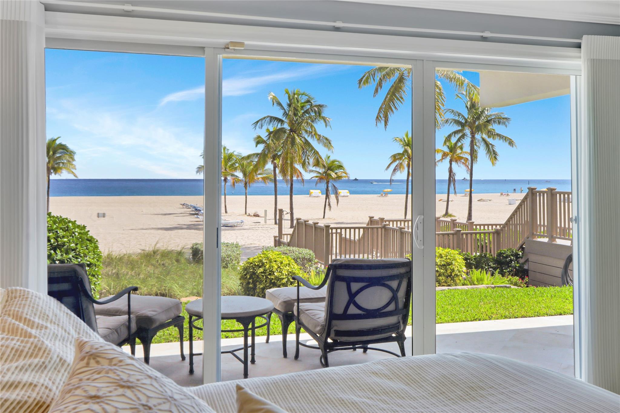 Lago Mar North Lodge - Residential