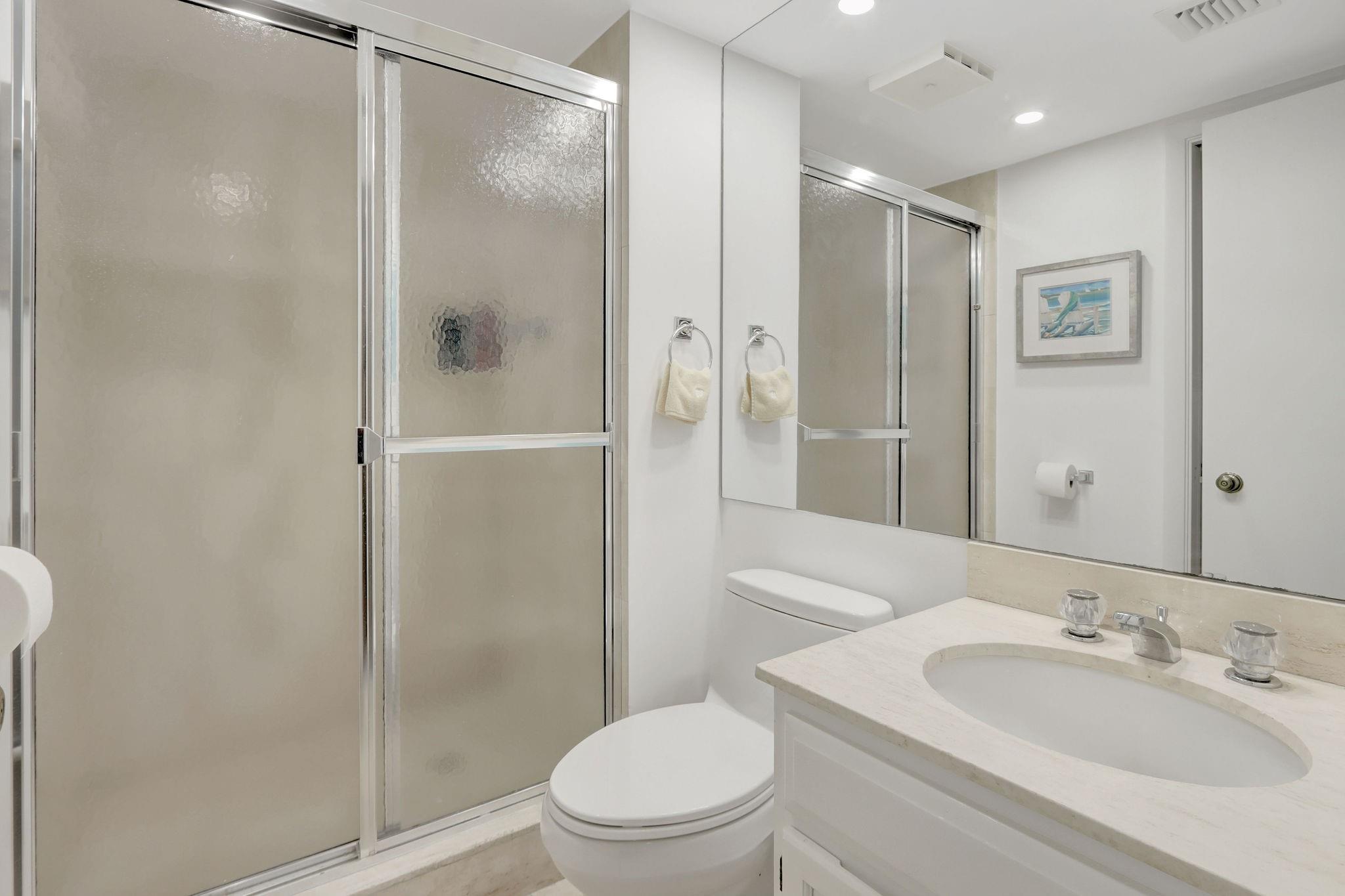 Lago Mar North Lodge - Residential