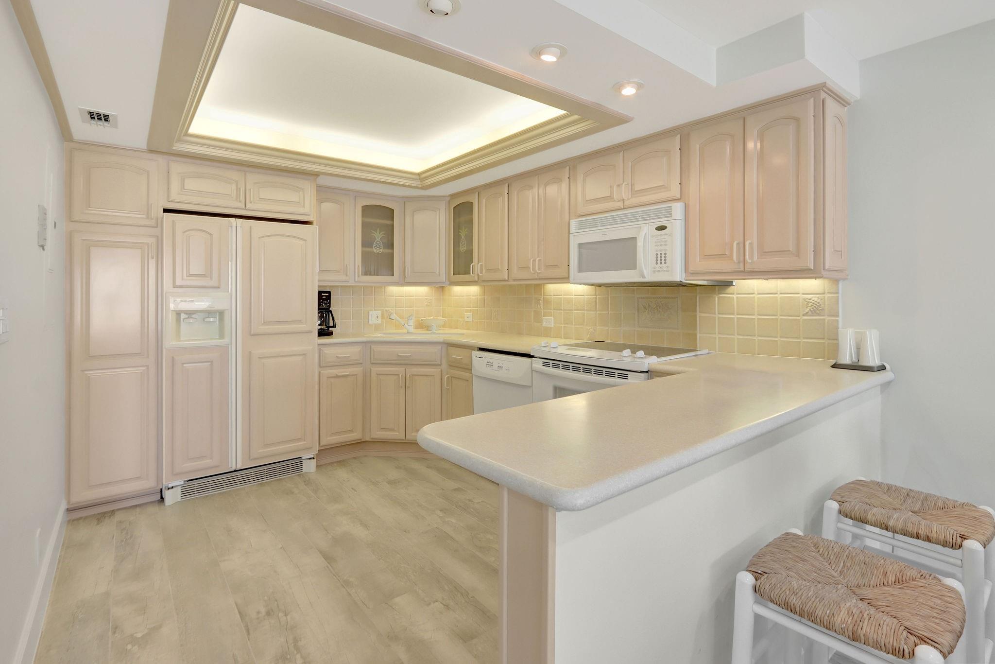 Lago Mar North Lodge - Residential