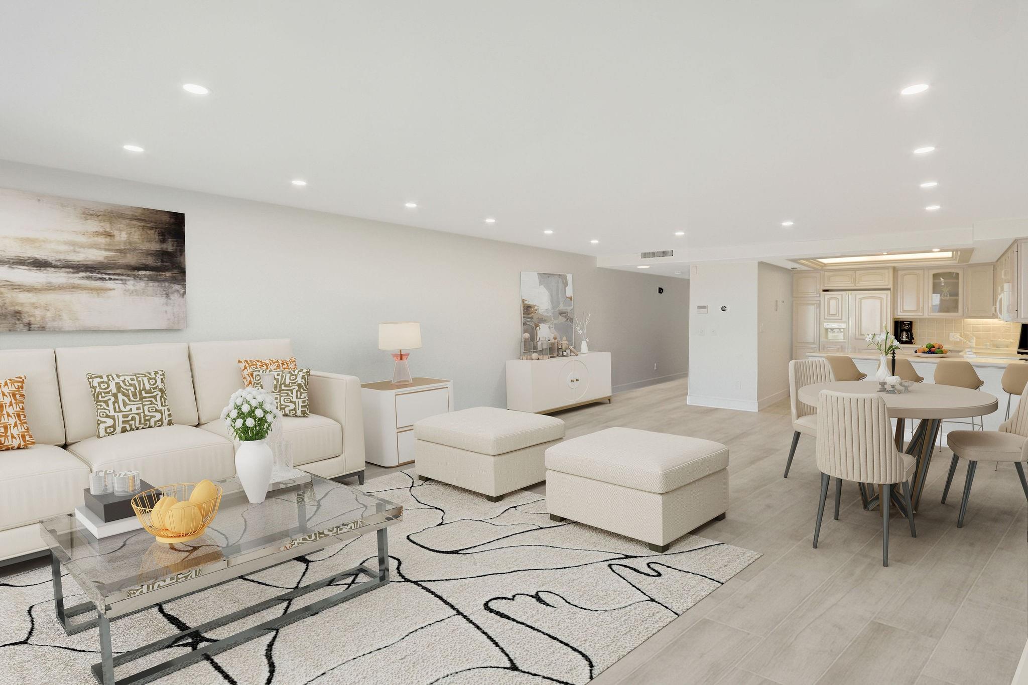 Lago Mar North Lodge - Residential