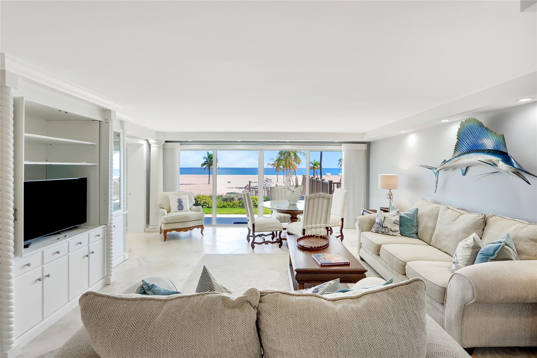 Lago Mar North Lodge - Residential