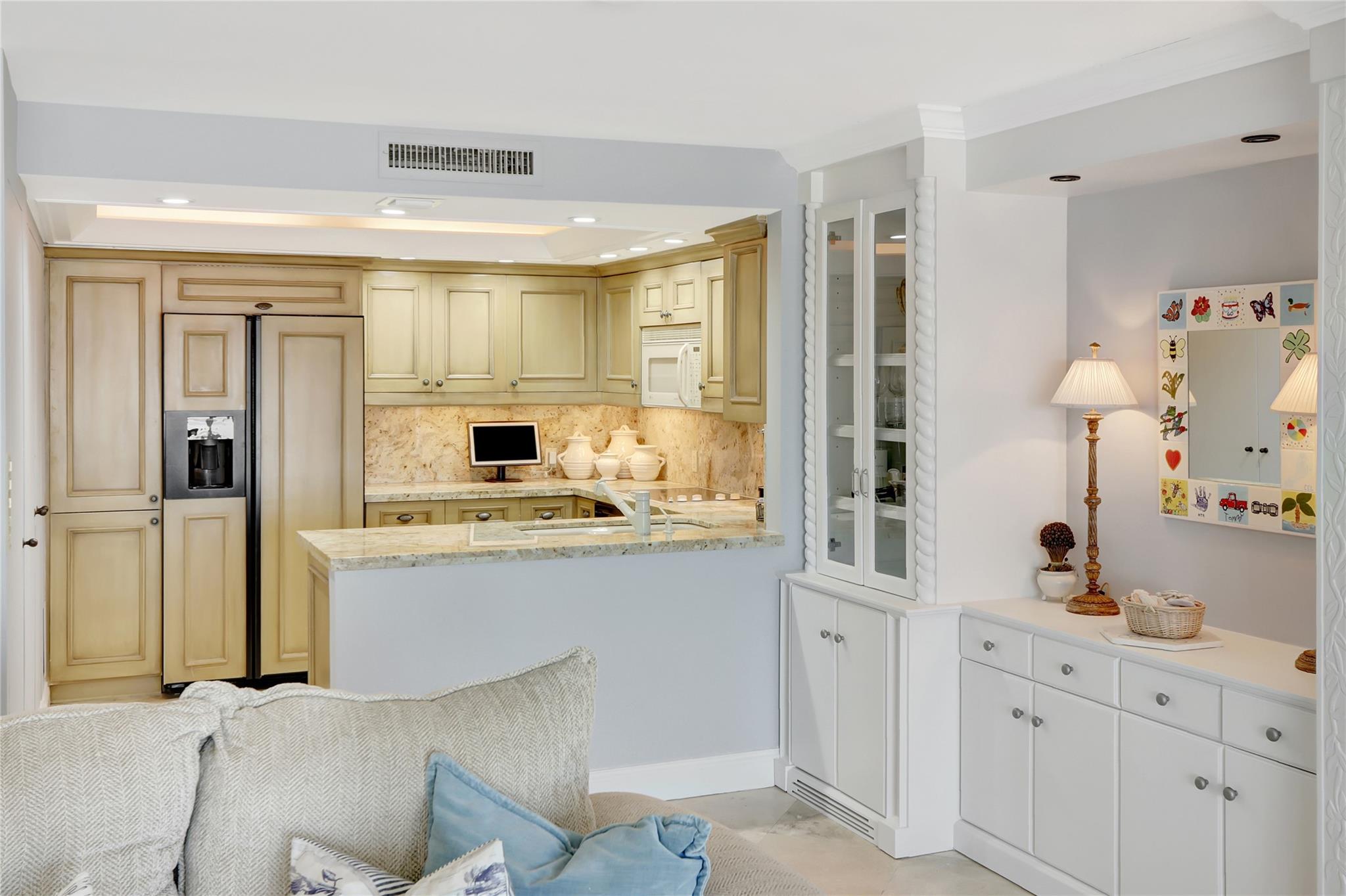 Lago Mar North Lodge - Residential