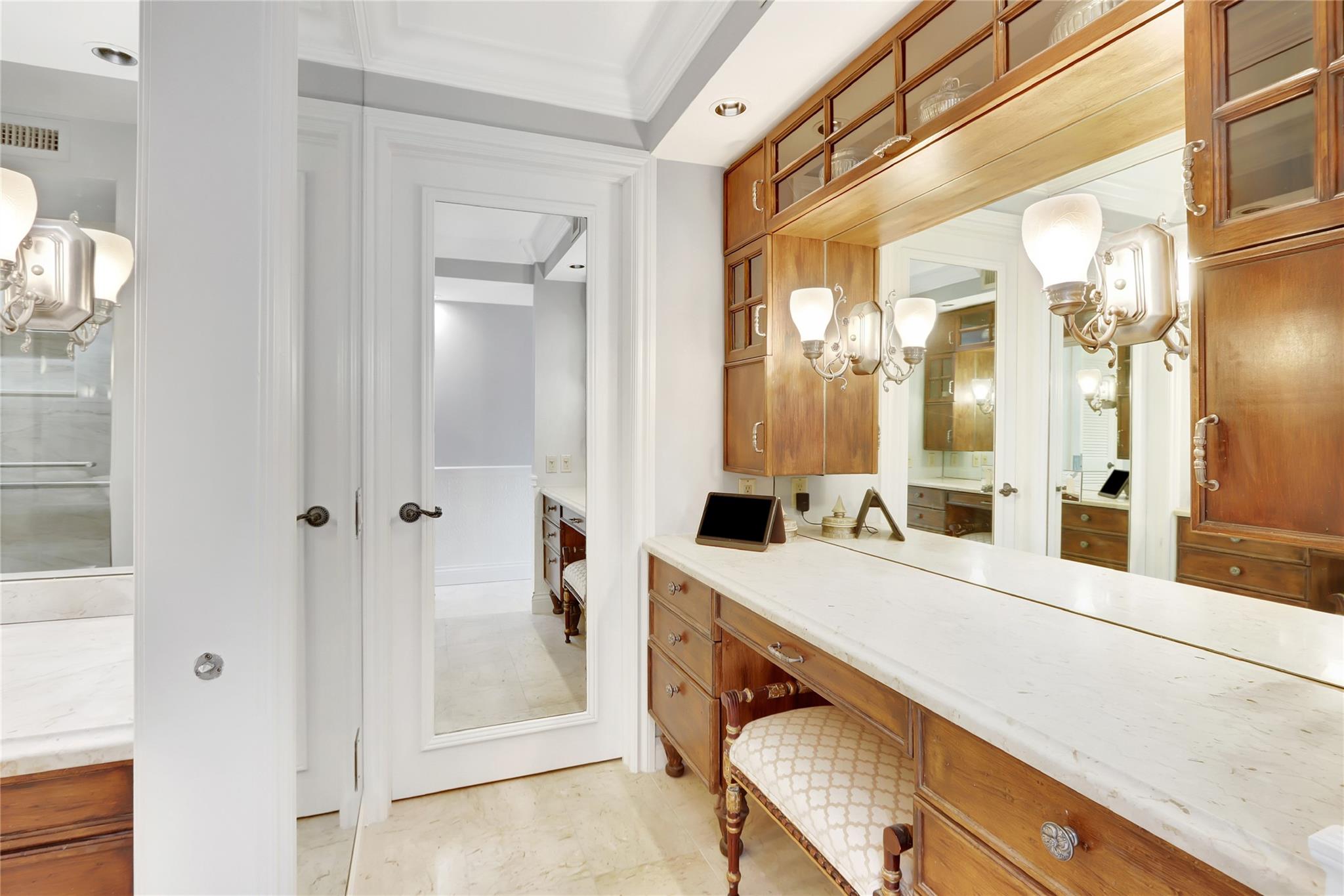 Lago Mar North Lodge - Residential