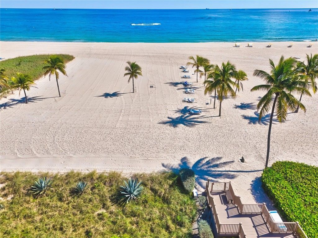 Photo of 1710 S Ocean Lane #105 &amp; 104, Fort Lauderdale, FL 33316 (MLS # F10536150)