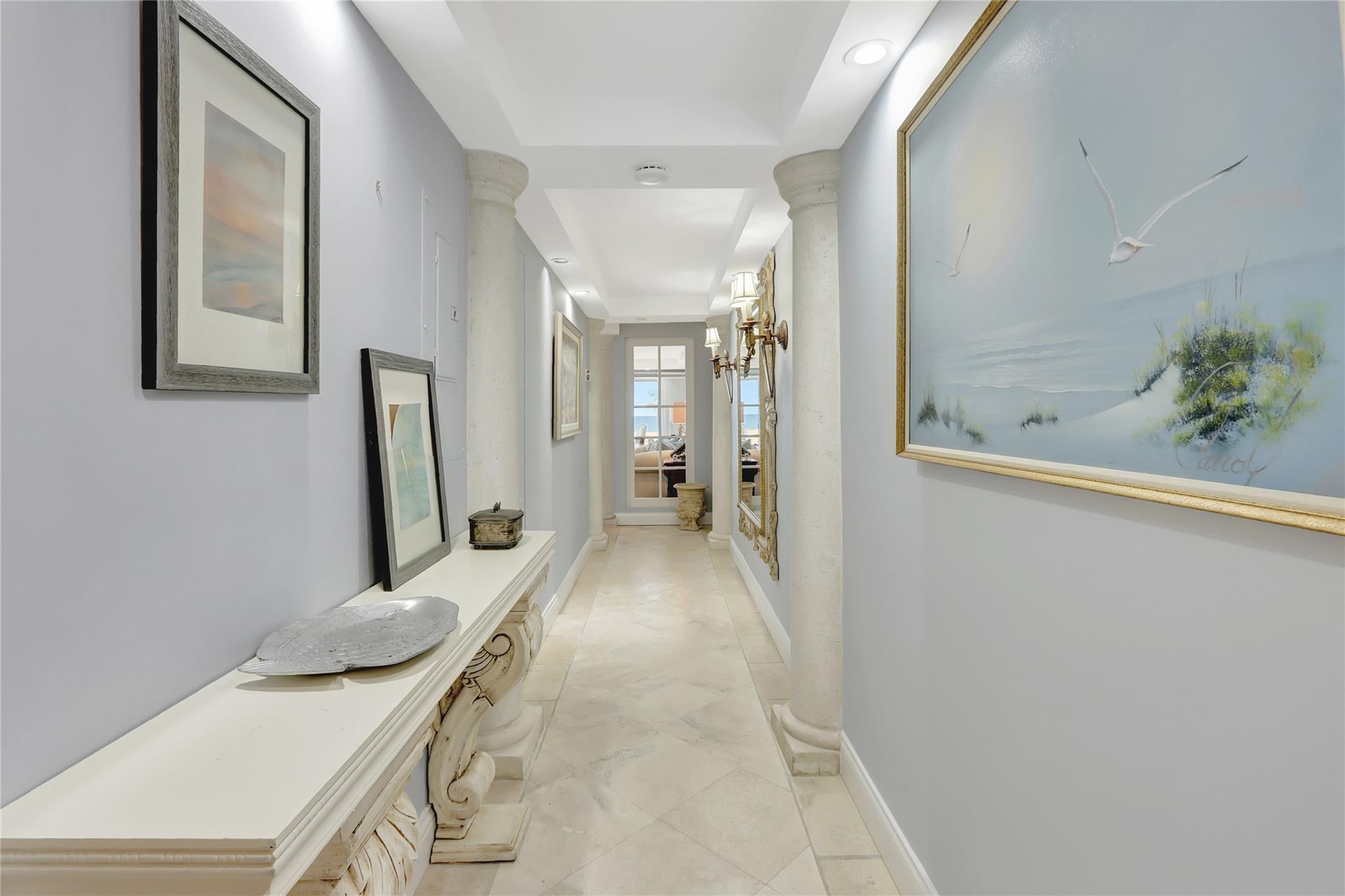 Lago Mar North Lodge - Residential