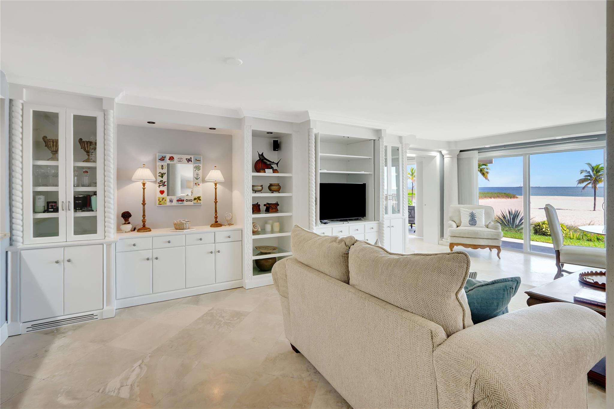 Lago Mar North Lodge - Residential