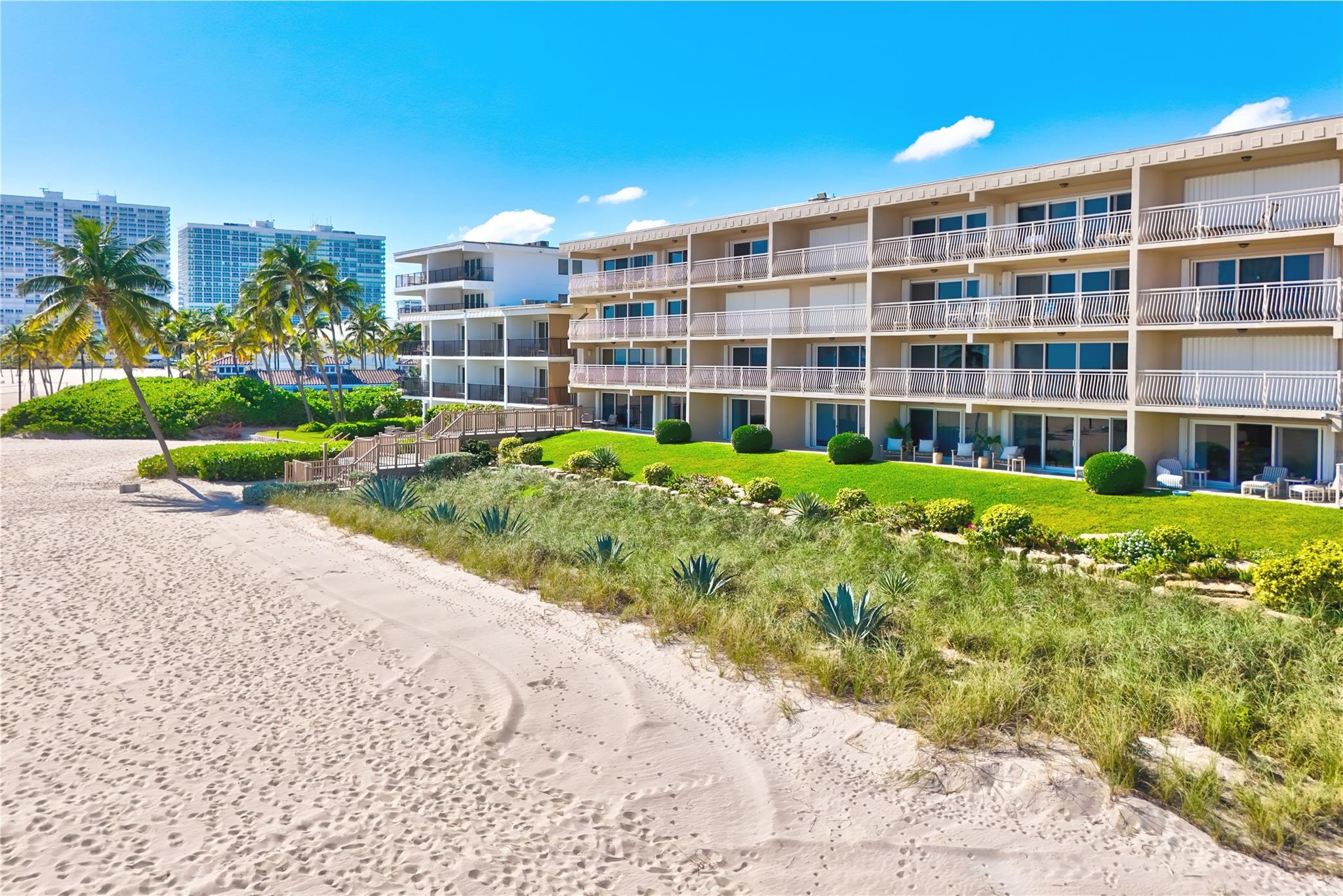 Lago Mar North Lodge - Residential