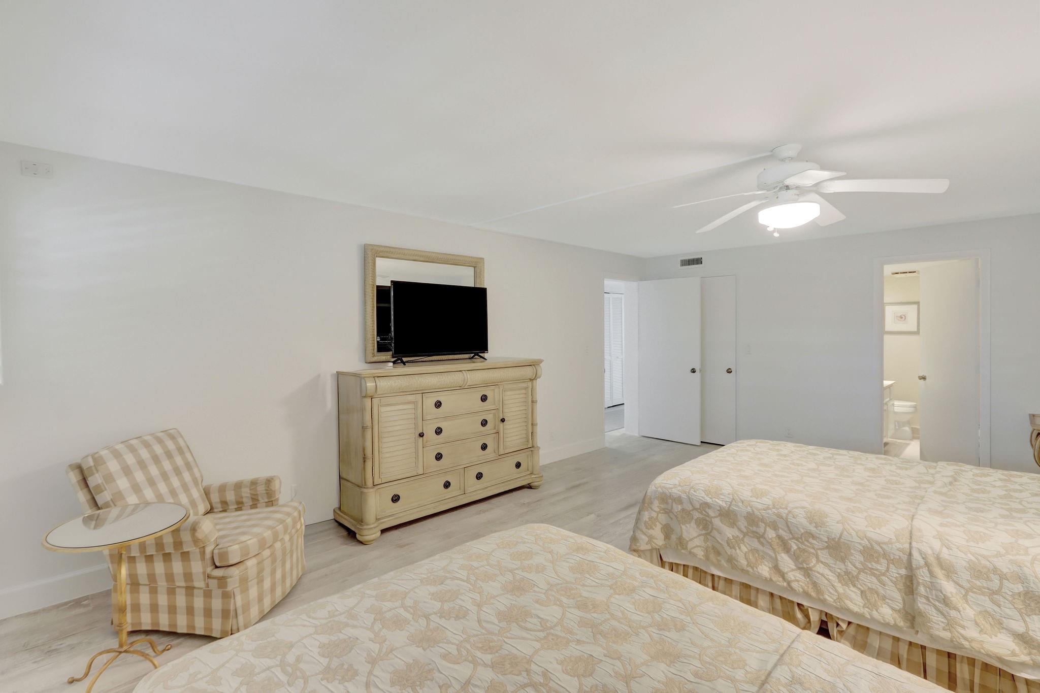 Lago Mar North Lodge - Residential