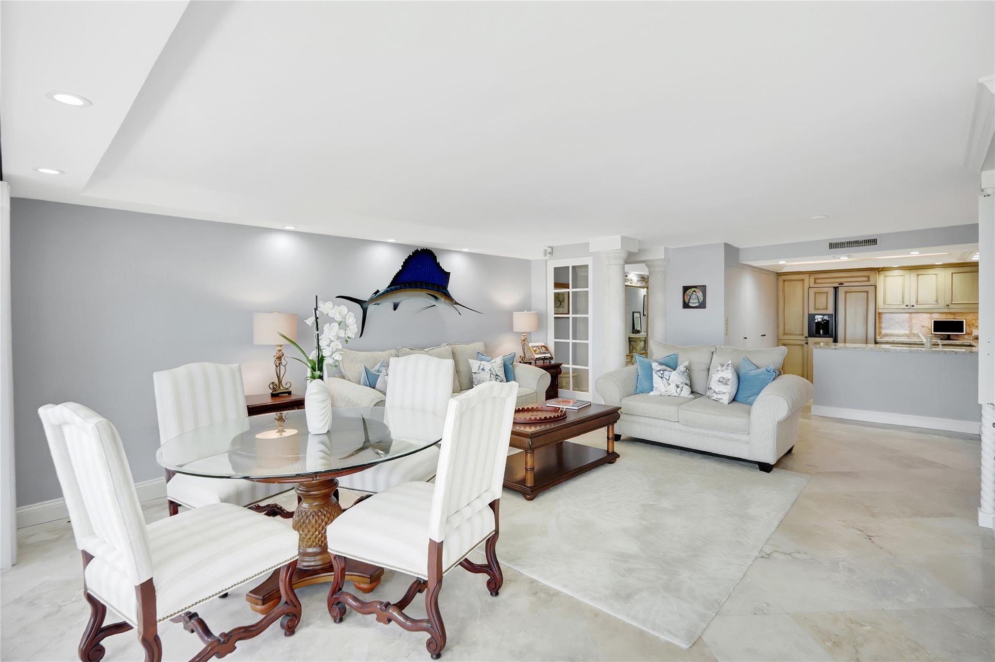 Lago Mar North Lodge - Residential