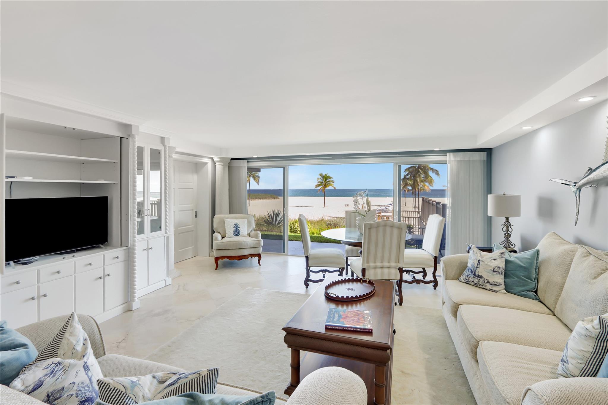 Lago Mar North Lodge - Residential