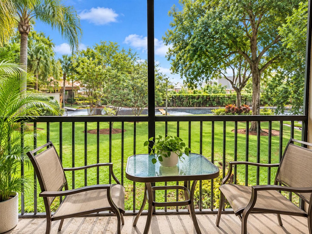 Photo of 15805 W WATERSIDE Circle #205, Sunrise, FL 33326 (MLS # B26093059)