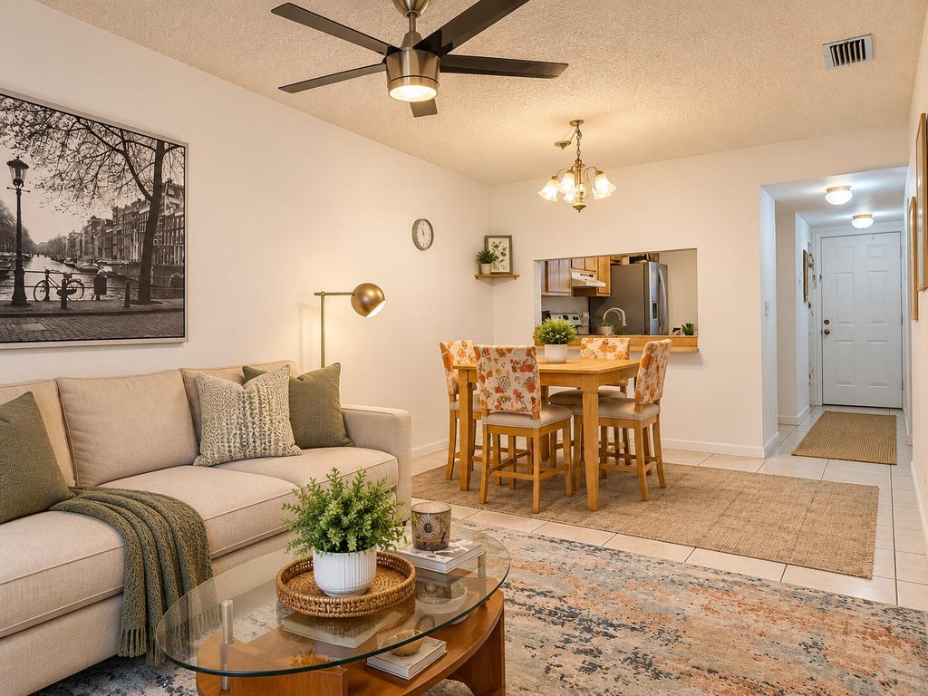 Photo of 15805 W WATERSIDE Circle #205, Sunrise, FL 33326 (MLS # B26093059)