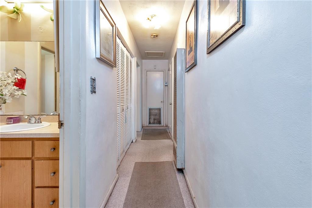 Andover 1st Add - Residential
