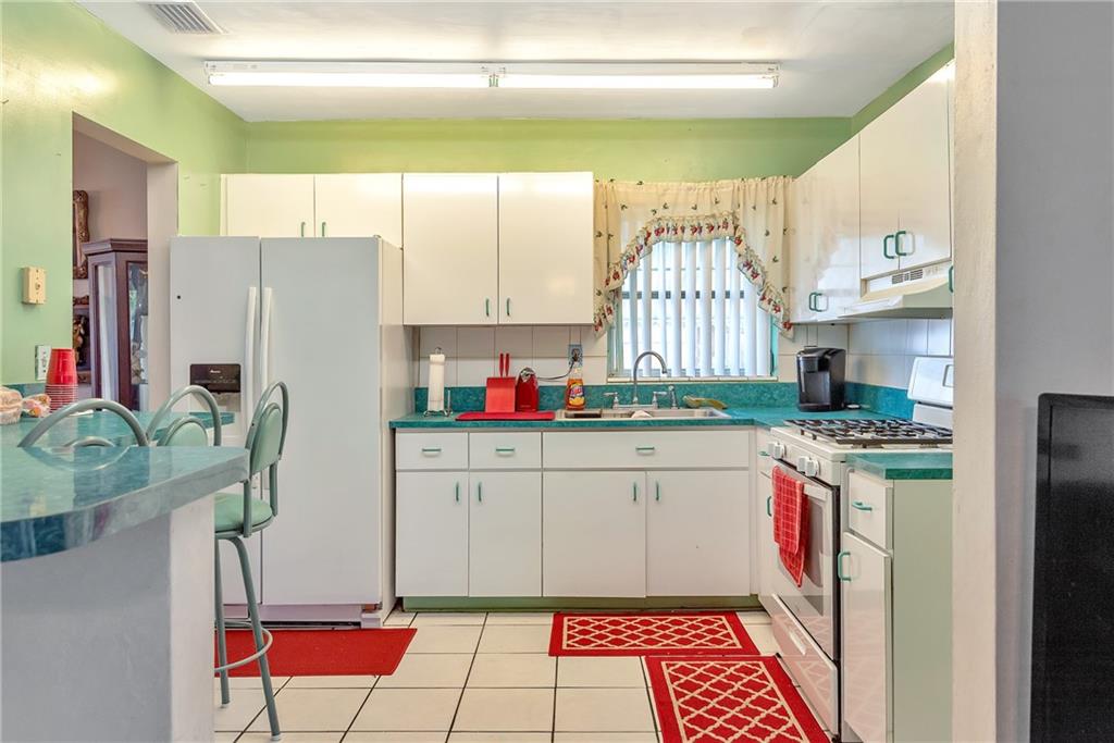 Andover 1st Add - Residential