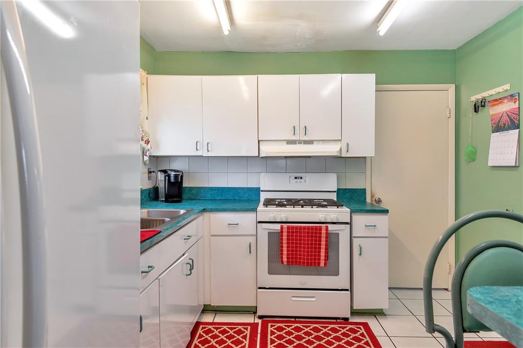 Andover 1st Add - Residential