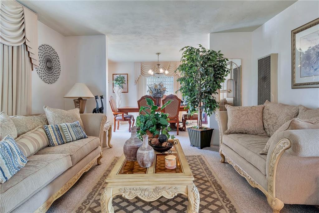 Andover 1st Add - Residential