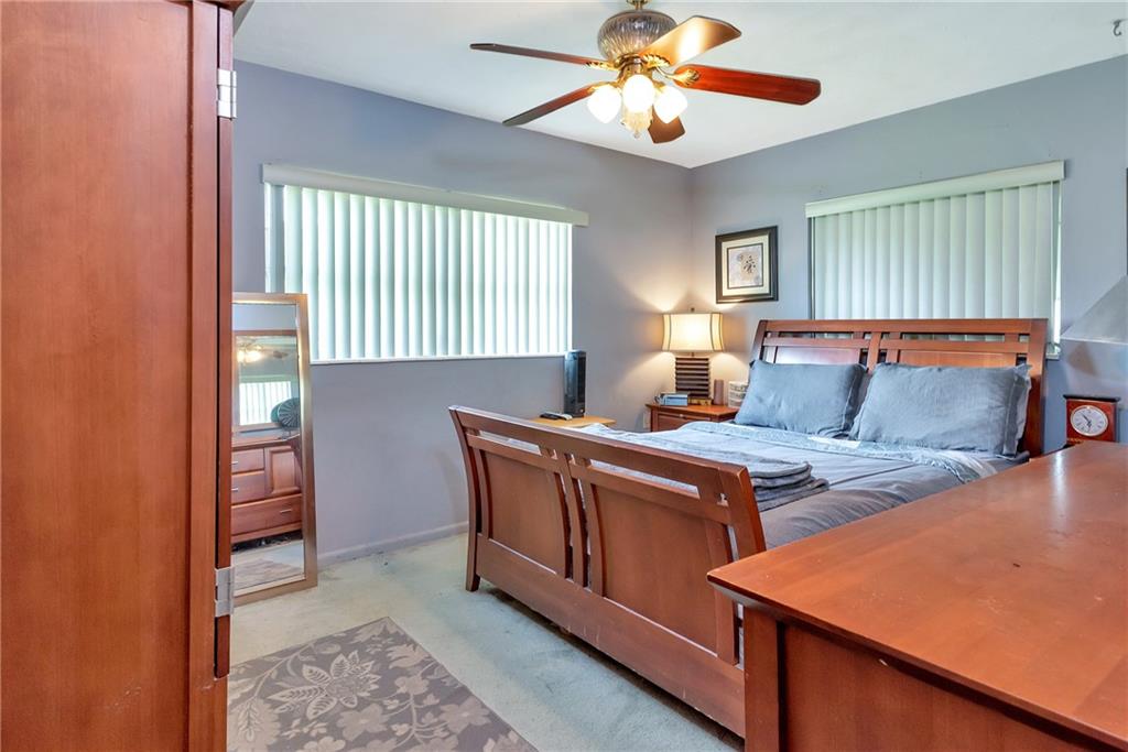 Andover 1st Add - Residential