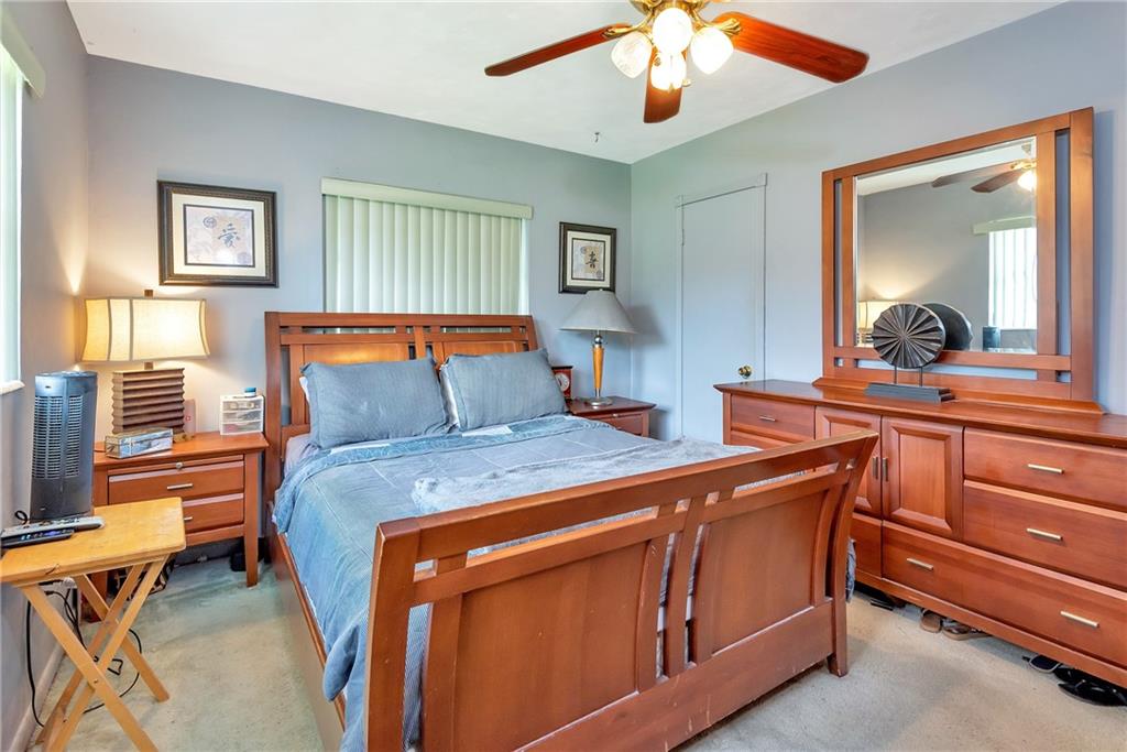 Andover 1st Add - Residential