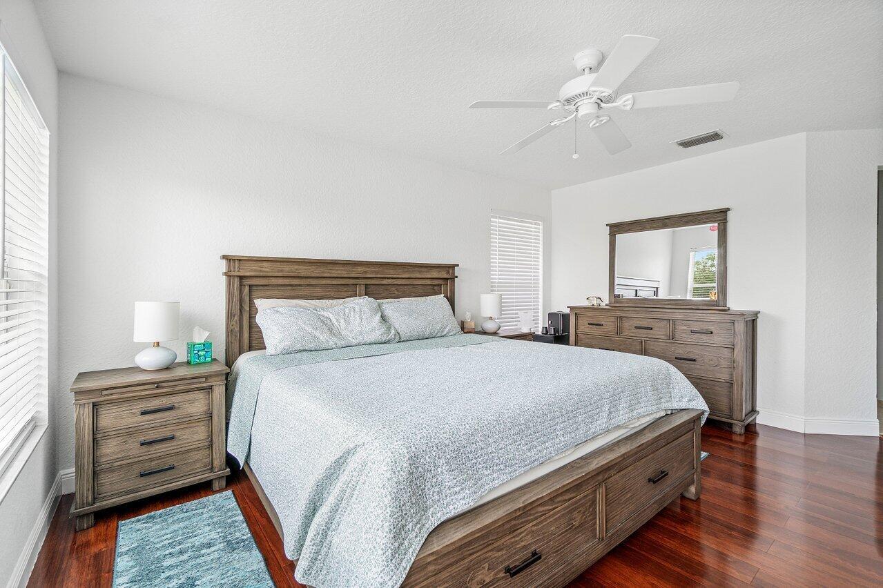 CITRUS PARK PL - Residential Lease