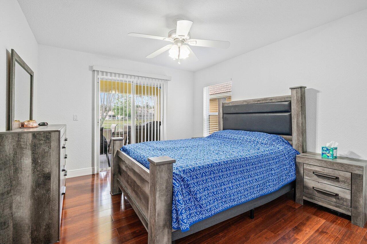 CITRUS PARK PL - Residential Lease