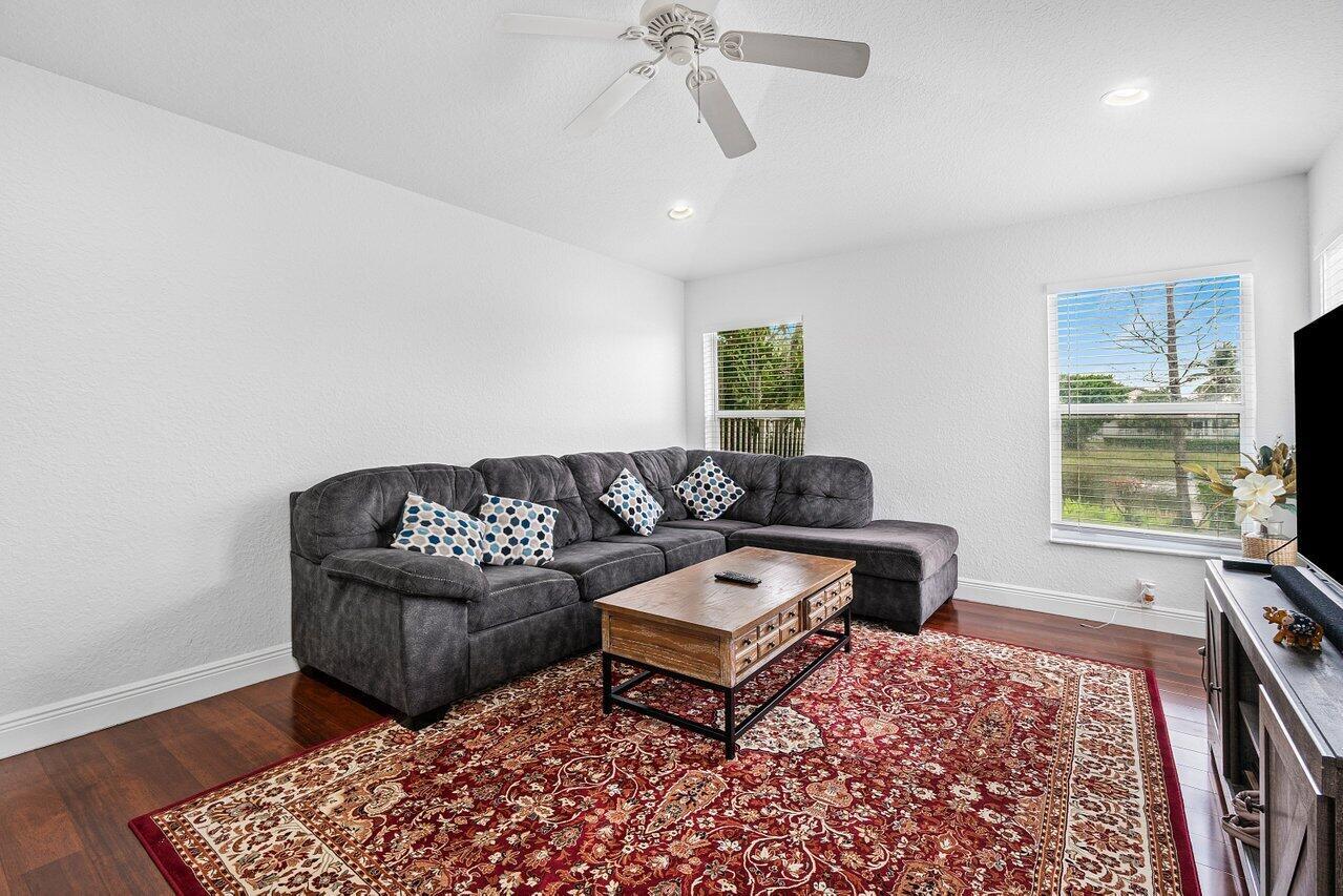 CITRUS PARK PL - Residential Lease