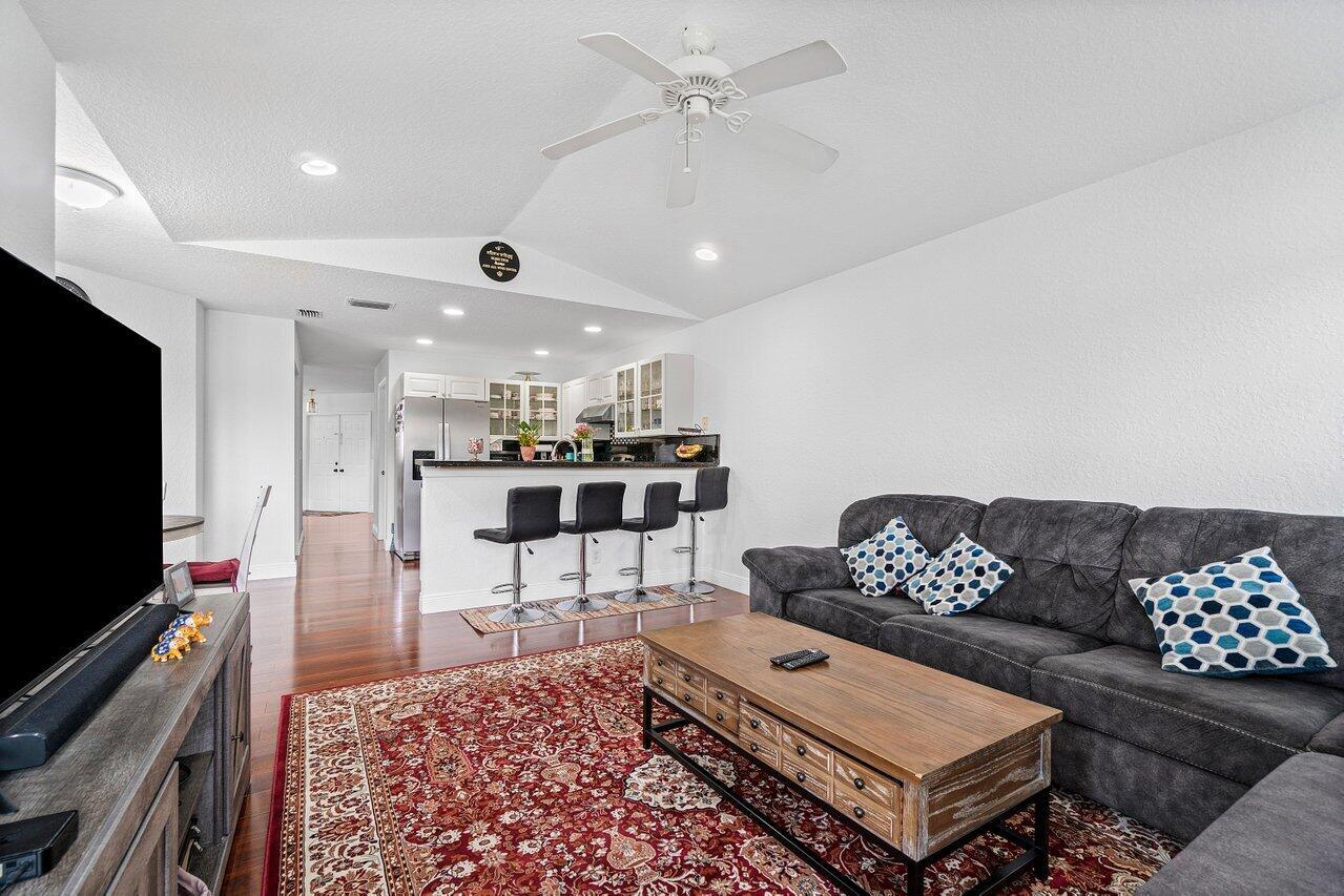 CITRUS PARK PL - Residential Lease