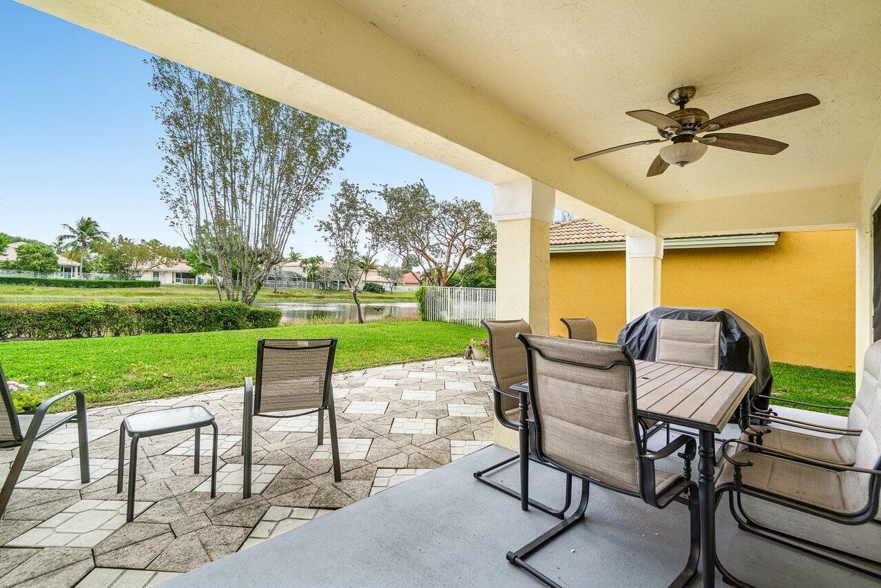 CITRUS PARK PL - Residential Lease