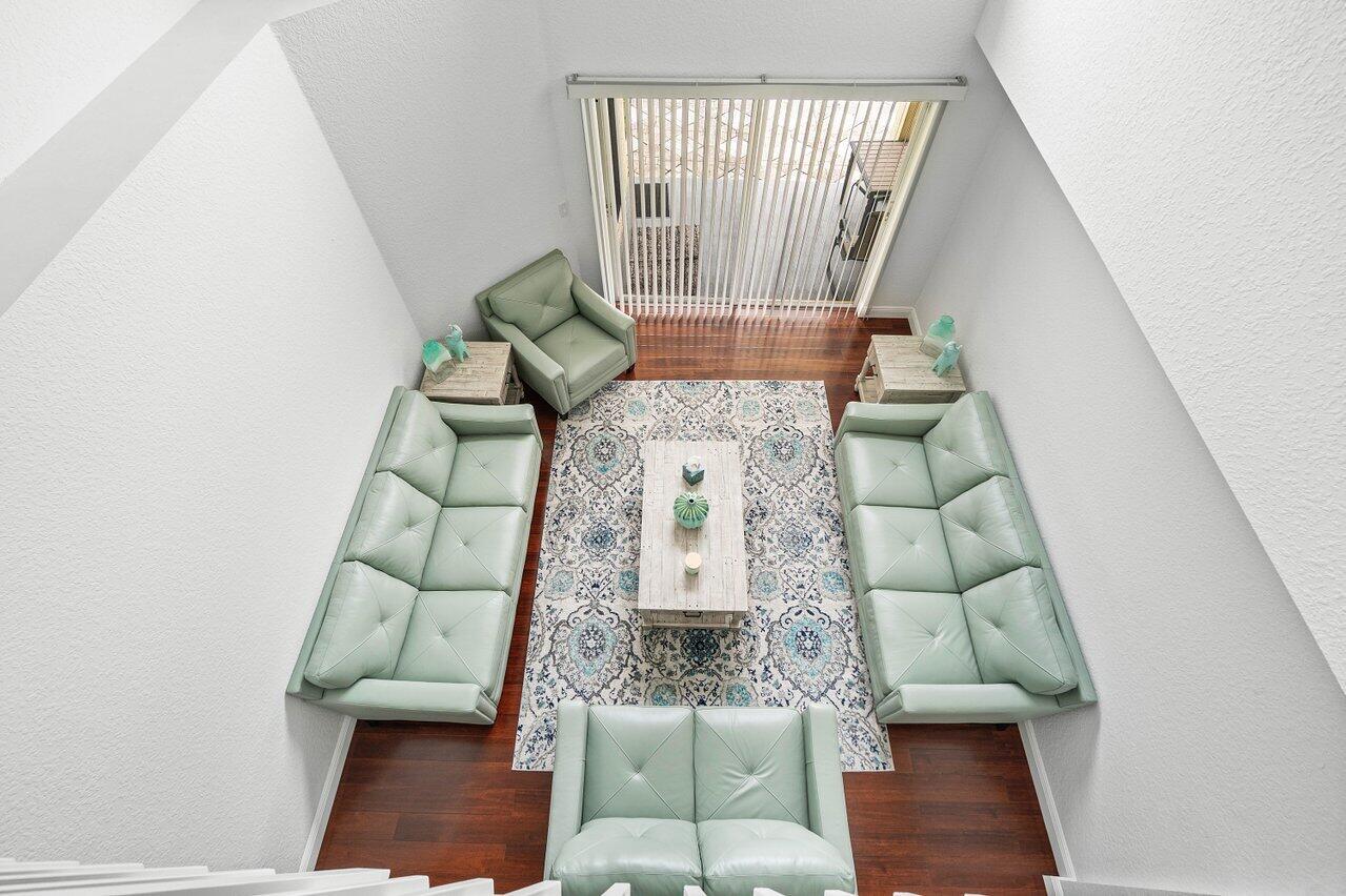 CITRUS PARK PL - Residential Lease