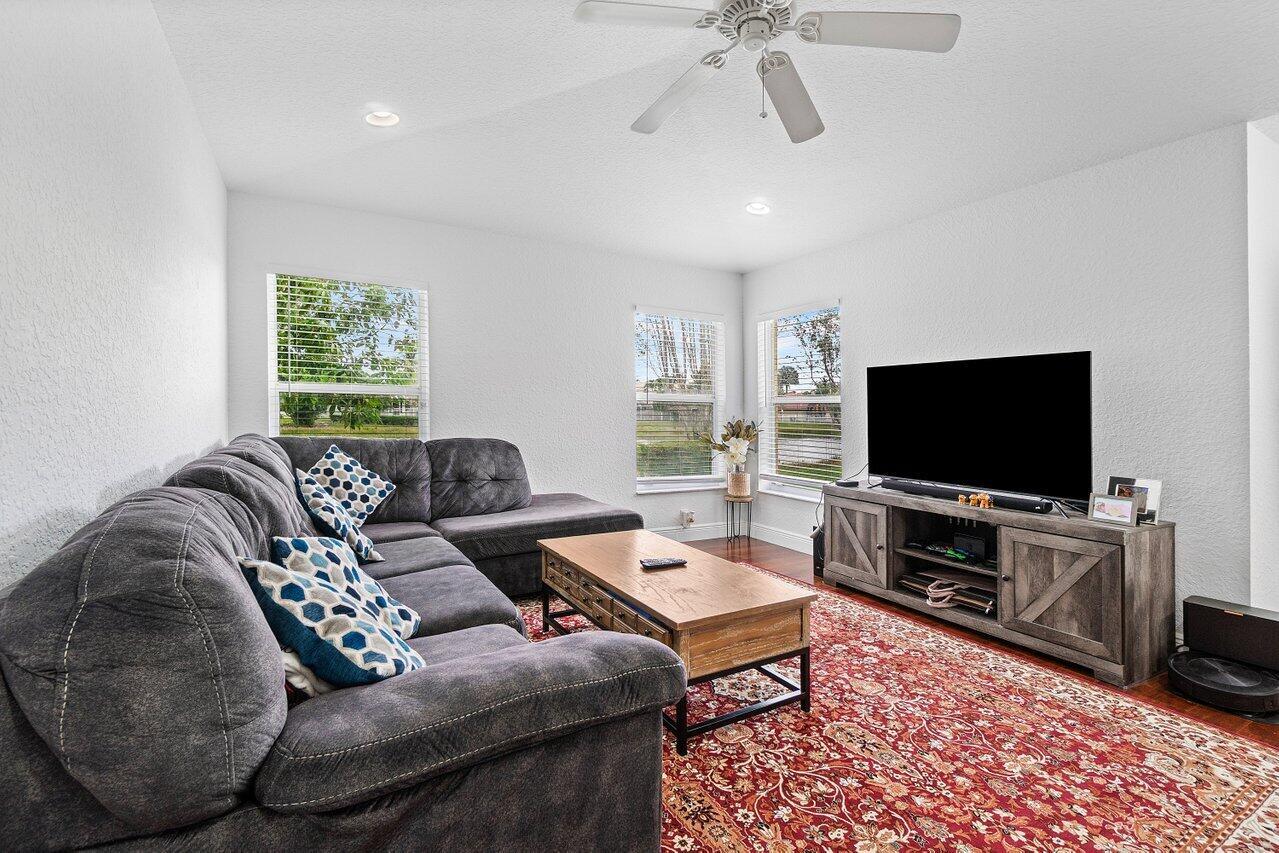 CITRUS PARK PL - Residential Lease