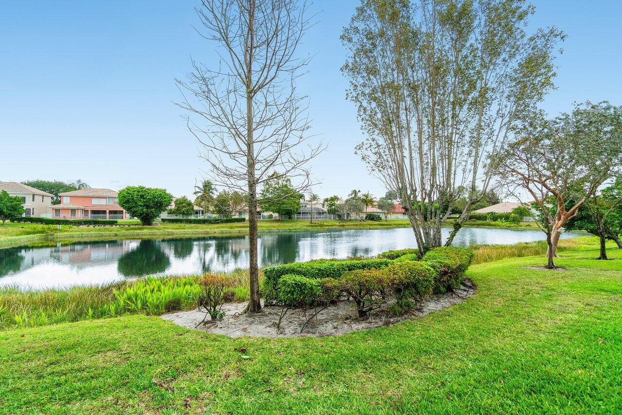 CITRUS PARK PL - Residential Lease