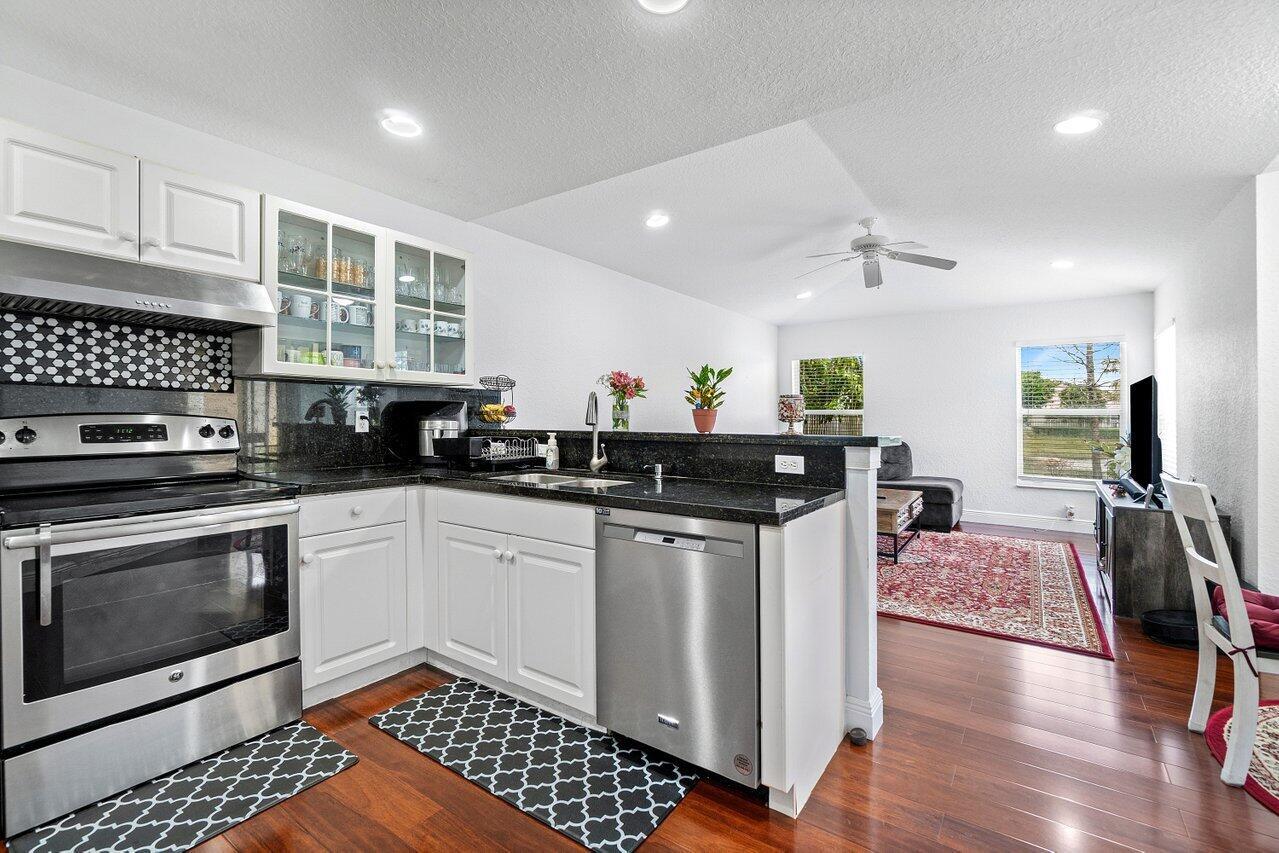 CITRUS PARK PL - Residential Lease