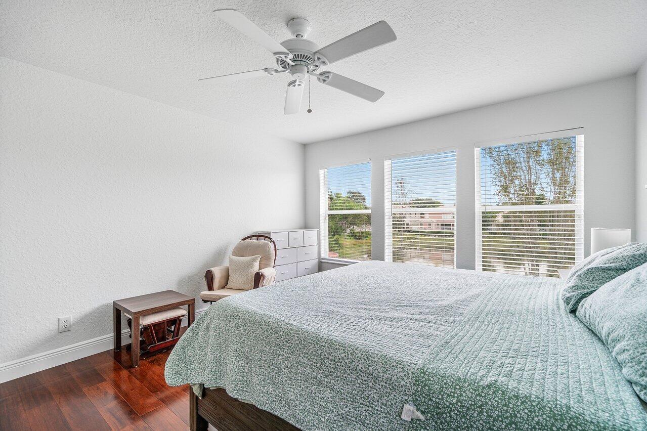 CITRUS PARK PL - Residential Lease