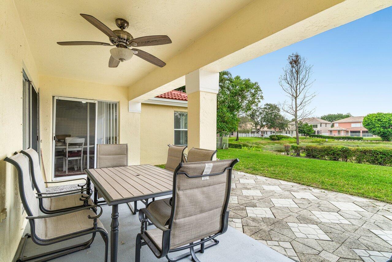 CITRUS PARK PL - Residential Lease