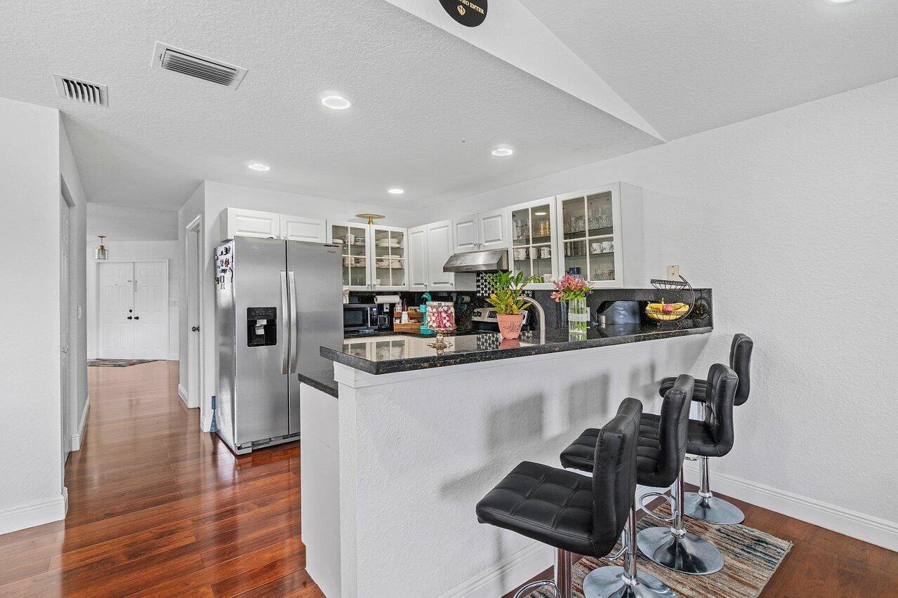 CITRUS PARK PL - Residential Lease