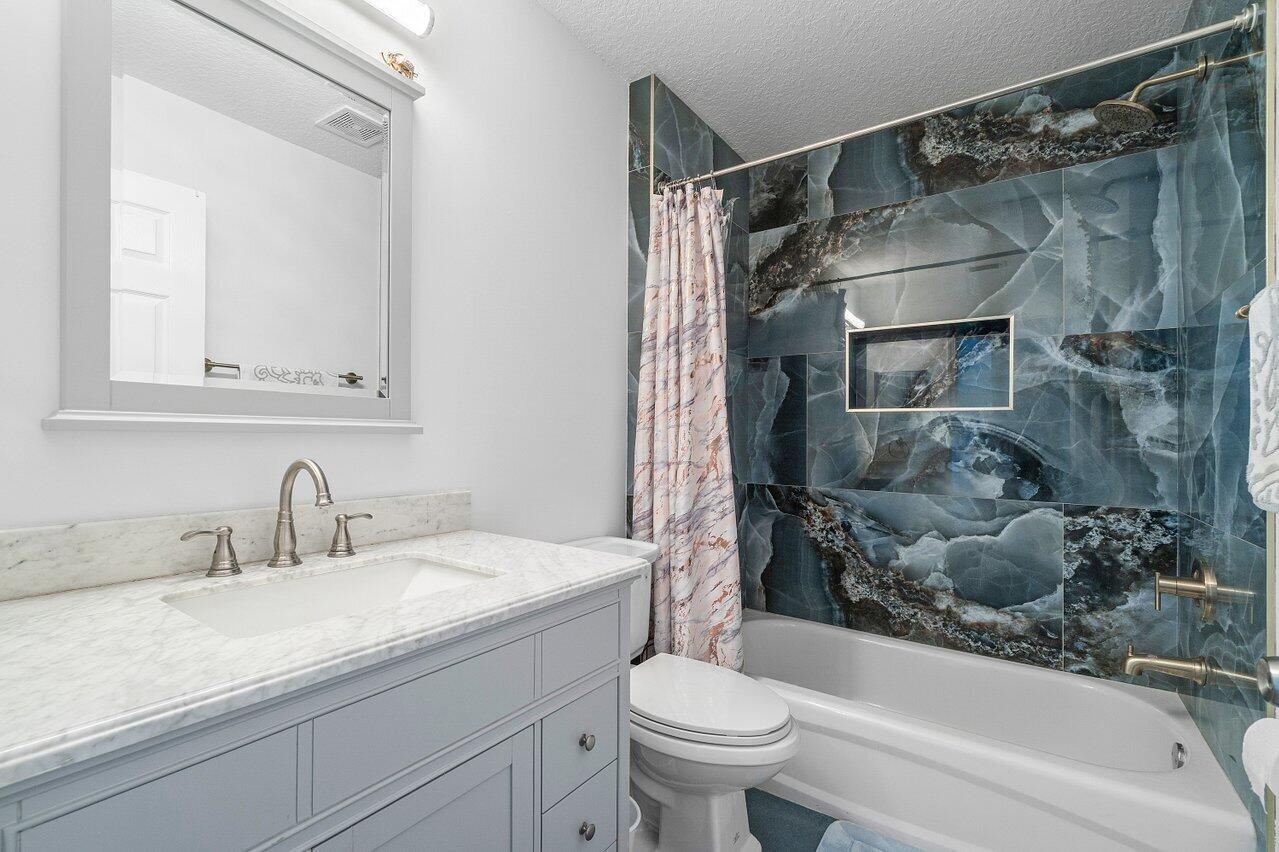 CITRUS PARK PL - Residential Lease